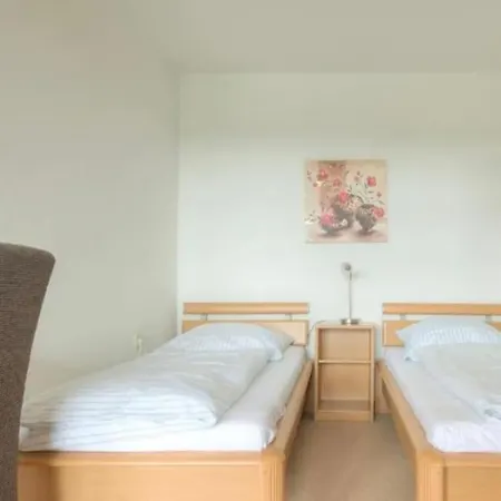 Apartament B603, Bezauberndes *