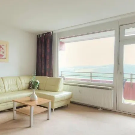 B603, Bezauberndes Apartament *