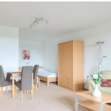 B603, Bezauberndes Apartament Lahnstein