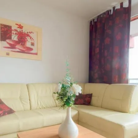 B603, Bezauberndes Apartament Lahnstein