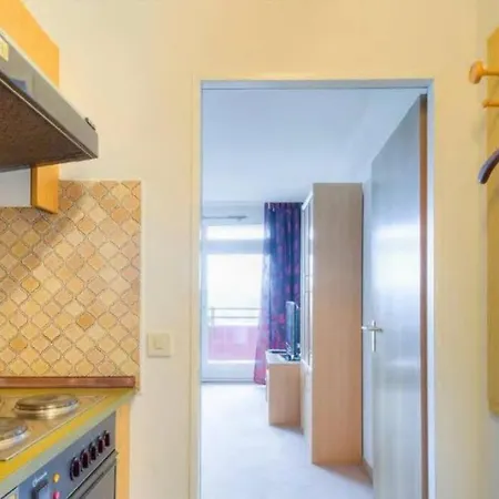 B603, Bezauberndes Apartament