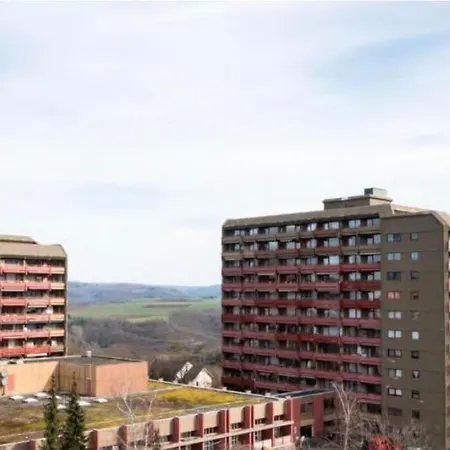 Apartament B603, Bezauberndes *