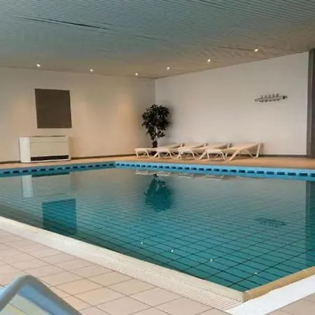 B603, Bezauberndes Apartament