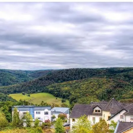 B603, Bezauberndes Apartament Lahnstein