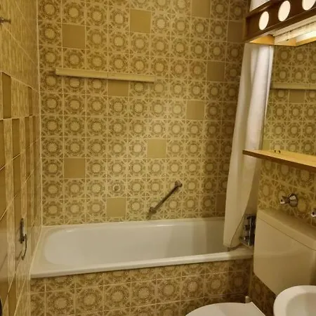 B603, Bezauberndes Apartament *