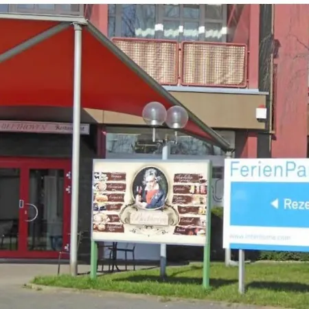 B603, Bezauberndes Apartament Lahnstein