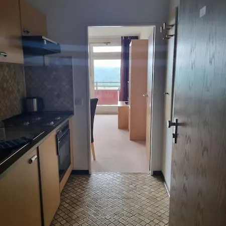 B603, Bezauberndes Apartament Lahnstein