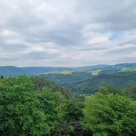 Διαμέρισμα B603, Bezauberndes