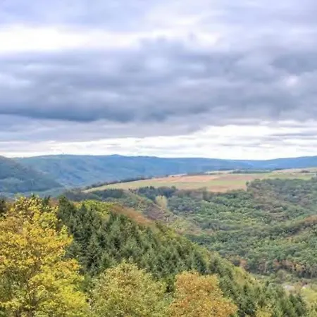 B603, Bezauberndes Lahnstein