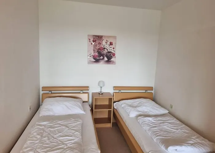 B603, Bezauberndes Lahnstein