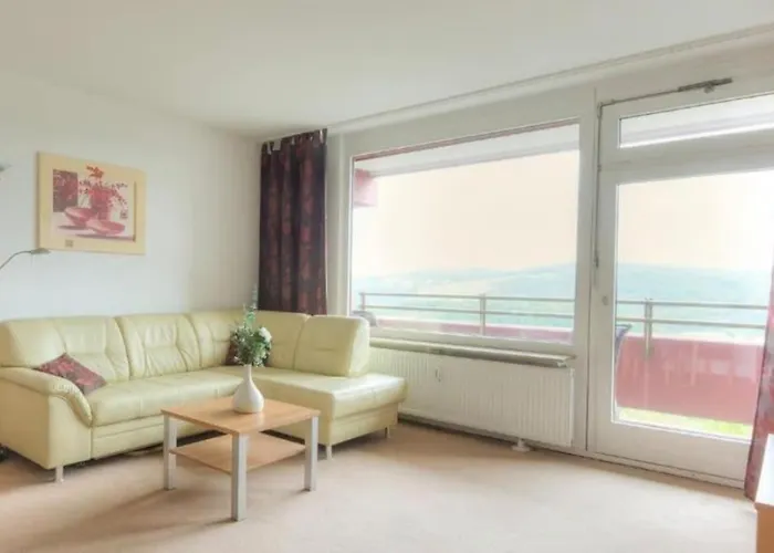 B603, Bezauberndes Apartamento *