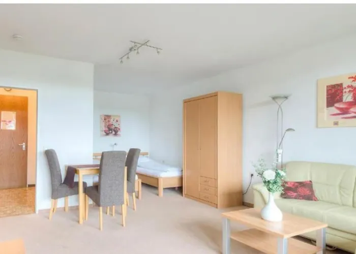 B603, Bezauberndes Apartamento Lahnstein