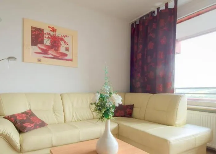 B603, Bezauberndes Apartamento Lahnstein