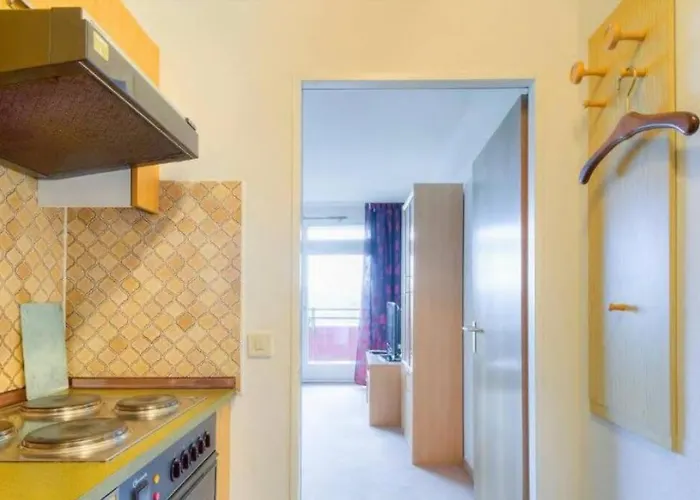 B603, Bezauberndes Apartamento