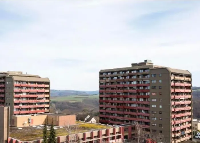 Apartamento B603, Bezauberndes *