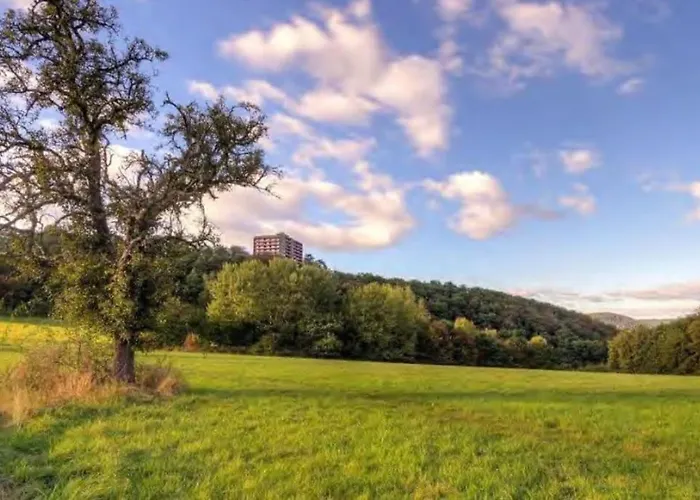 B603, Bezauberndes *