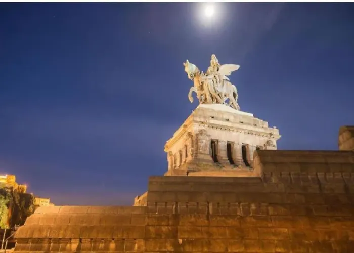 Apartamento B603, Bezauberndes