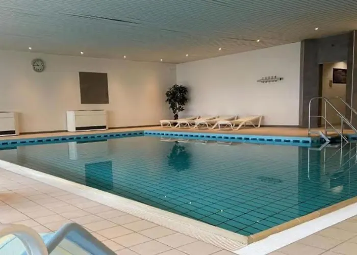 B603, Bezauberndes Apartamento