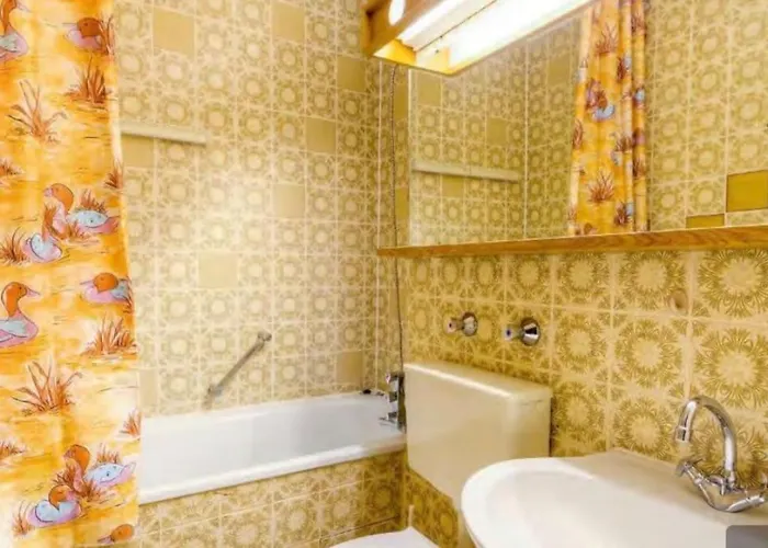 Apartamento B603, Bezauberndes *