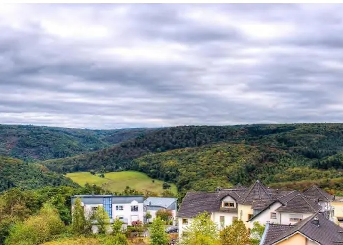 B603, Bezauberndes Apartamento Lahnstein