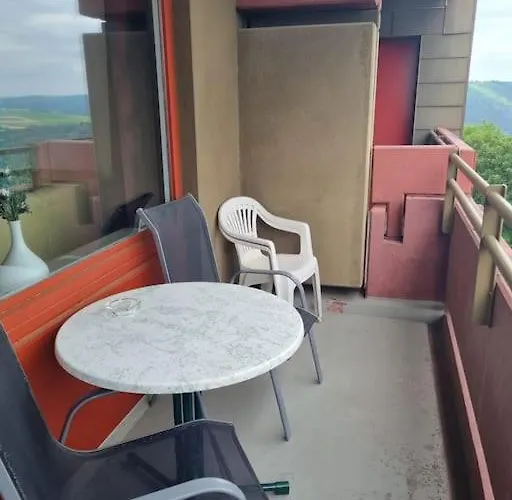 B603, Bezauberndes Apartamento *