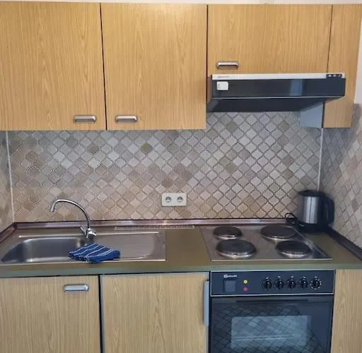 B603, Bezauberndes Apartamento Lahnstein