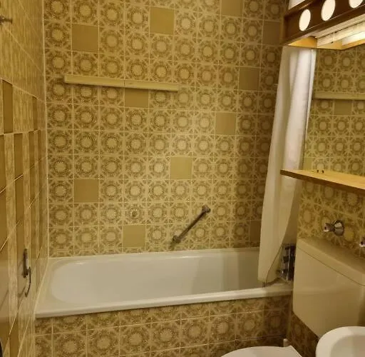 B603, Bezauberndes Apartamento *