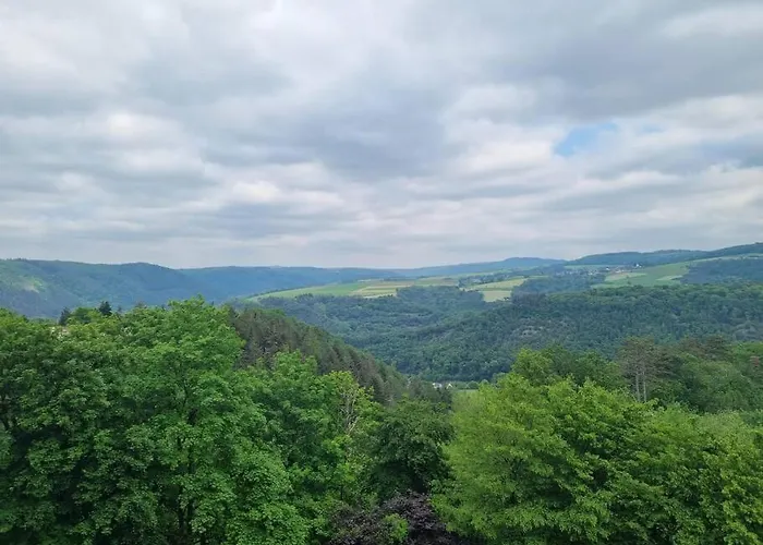 Apartamento B603, Bezauberndes