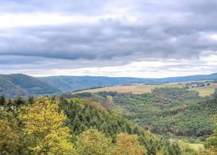 B603, Bezauberndes Lahnstein