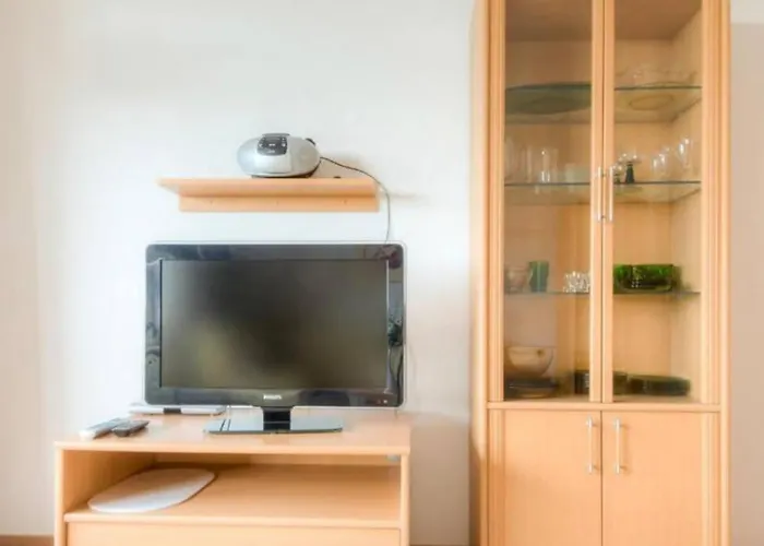 B603, Bezauberndes * Lahnstein