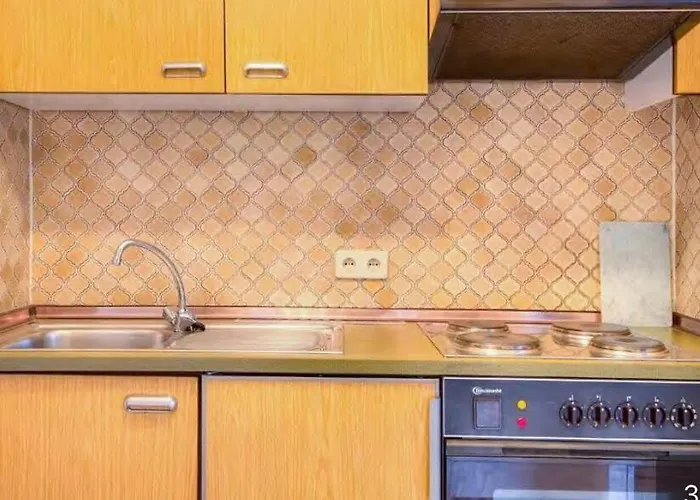 Apartamento B603, Bezauberndes *