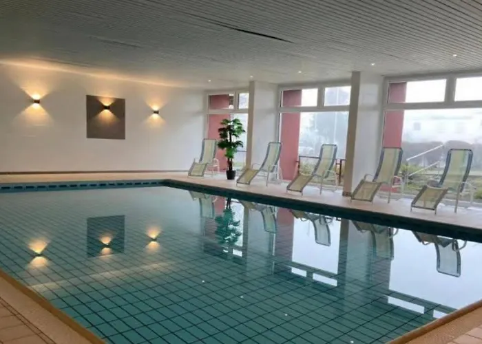 B603, Bezauberndes * Lahnstein